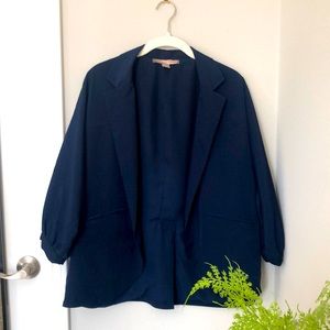 Forever 21 light weight blazer